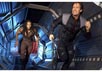 Andromeda [Cast]