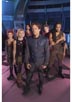 Andromeda [Cast]