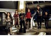 Andromeda [Cast]