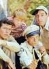 Andy Griffith Show, The [Cast]