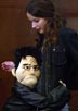 Angel [Cast]