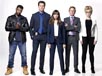 Angie Tribeca [Cast]
