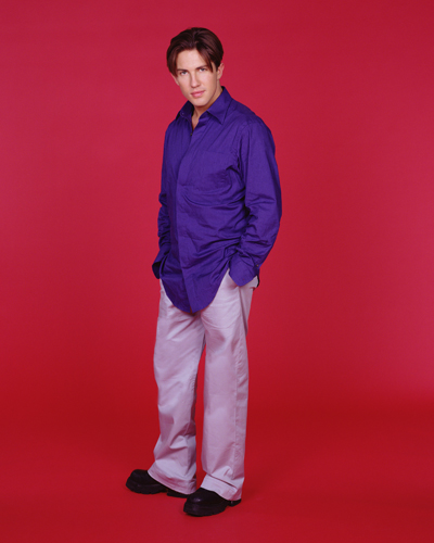 Anholt, Christien [Relic Hunter] Photo