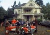 Animal House [Cast]