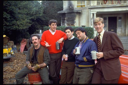 Animal House [Cast] Photo