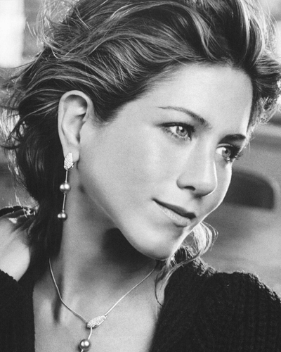 Aniston, Jennifer [Friends] Photo