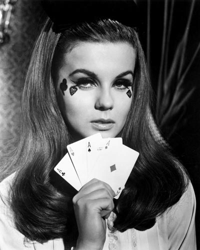Ann-Margaret [The Swinger] Photo