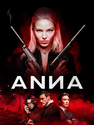 Anna [Cast] Photo