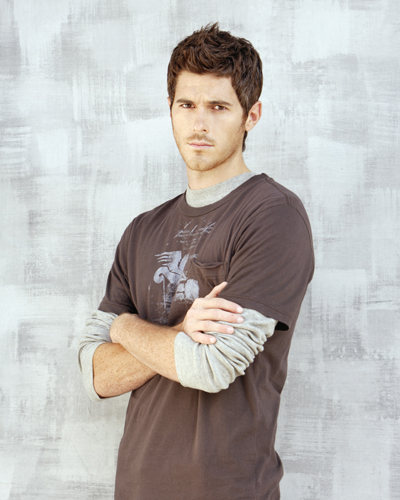 Annable, Dave [Brothers and Sisters] Photo