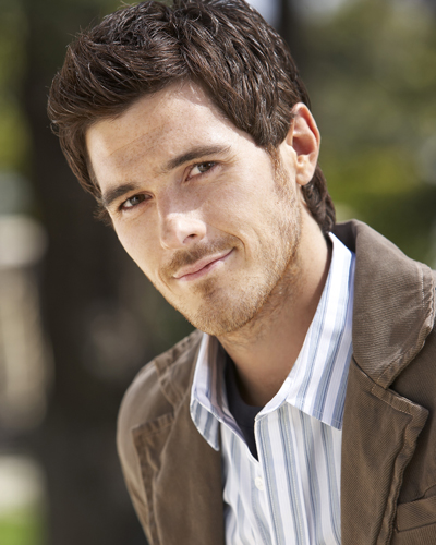 Annable, Dave [Brothers and Sisters] Photo