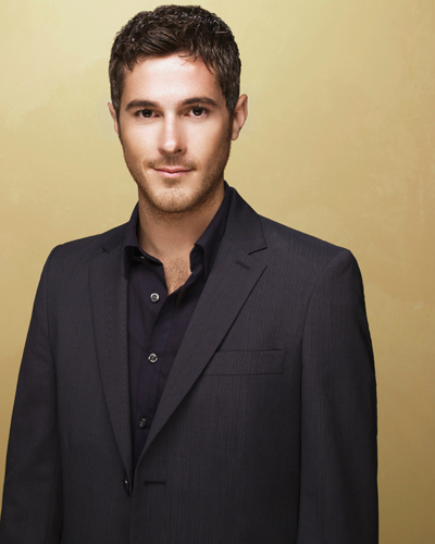 Annable, Dave [Brothers and Sisters] Photo