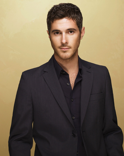 Annable, Dave [Brothers and Sisters] Photo