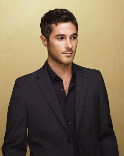 Annable, Dave [Brothers and Sisters] Photo