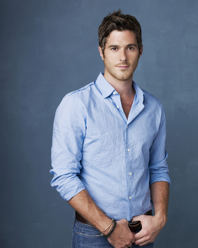 Annable, Dave [Brothers and Sisters] Photo