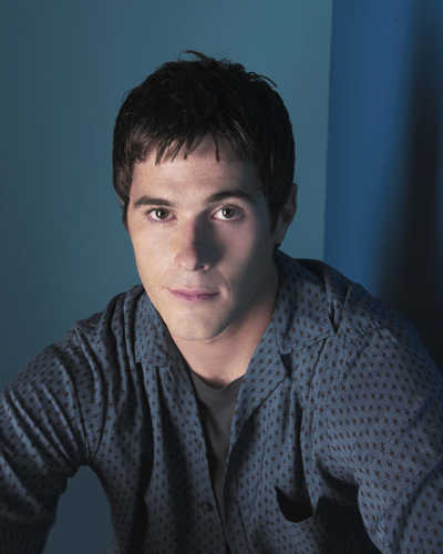 Annable, Dave [Reunion] Photo