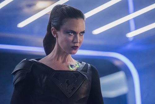 Annable, Odette [Supergirl] Photo