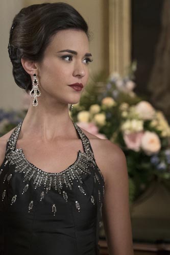 Annable, Odette [The Astronauts Wives Club] Photo