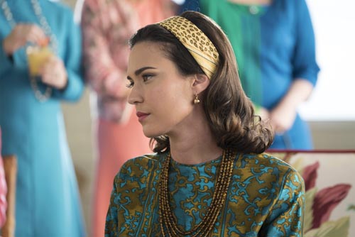 Annable, Odette [The Astronauts Wives Club] Photo