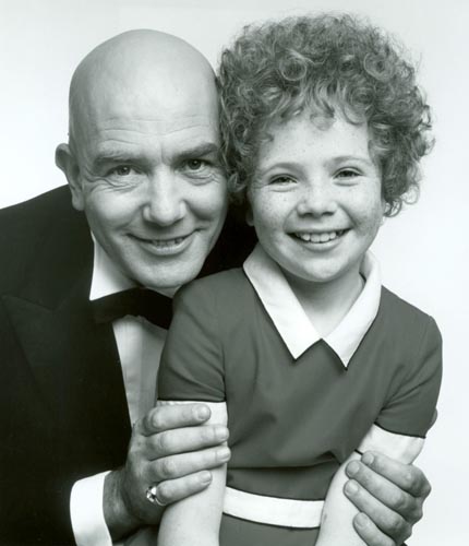 Annie [Cast] Photo