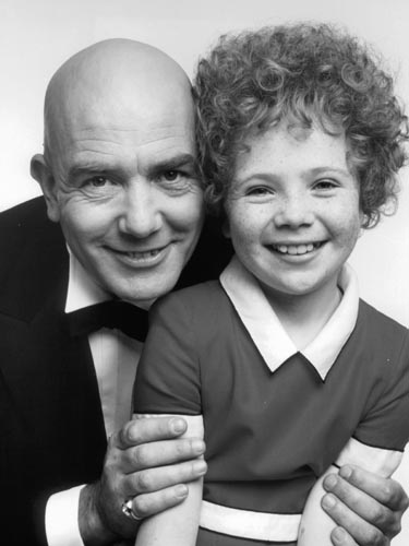 Annie [Cast] Photo