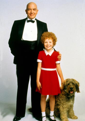 Annie [Cast] Photo