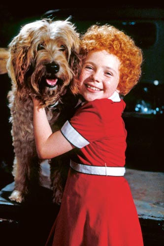 Annie [Cast] Photo