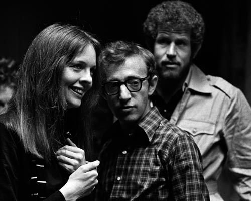 Annie Hall [Cast] Photo