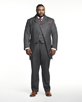 Anozie, Nonso [Dracula]