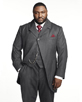 Anozie, Nonso [Dracula]