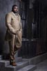 Anozie, Nonso [Dracula]