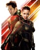 Ant-Man and the Wasp [Cast]