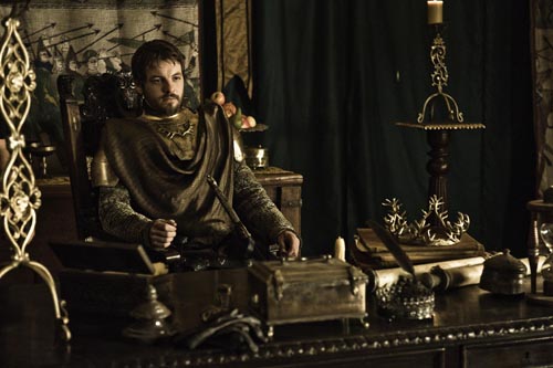 Anthony, Gethin [Game of Thrones] Photo