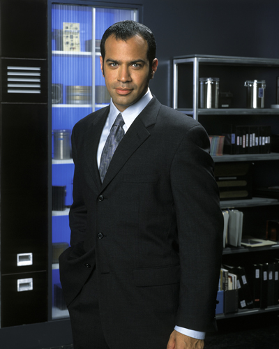 Anthony Rodriguez, Philip [Jake 2.0] Photo