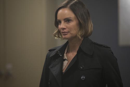 Anwar, Gabrielle [Once Upon a Time] Photo