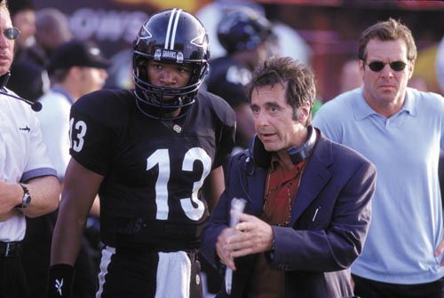 Any Given Sunday [Cast] Photo