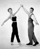 Anything Goes [Cast]