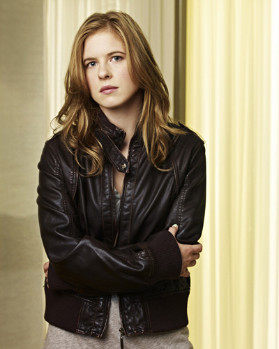 Apanowicz, Magda [Caprica] Photo