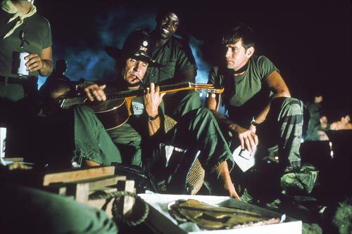 Apocalypse Now [Cast] Photo
