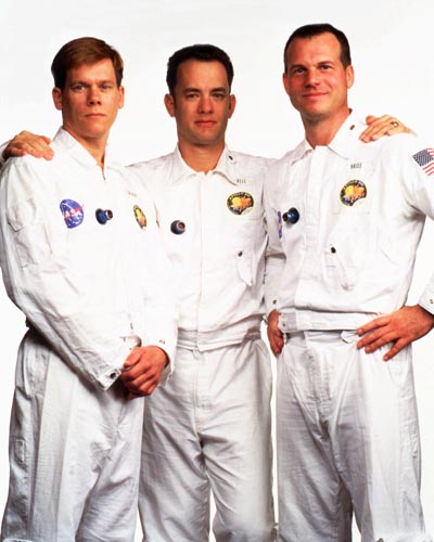 Apollo 13 [Cast] Photo