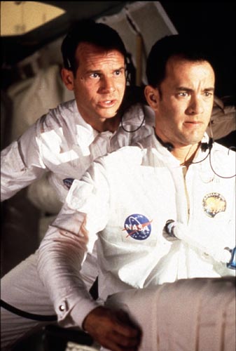 Apollo 13 [Cast] Photo