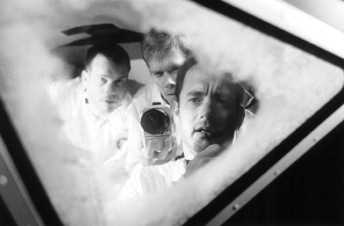 Apollo 13 [Cast] Photo