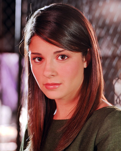 Appleby, Shiri [Roswell] Photo