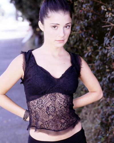 Appleby, Shiri [Roswell] Photo