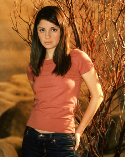 Appleby, Shiri [Roswell] Photo