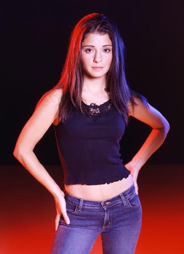 Appleby, Shiri [Roswell] Photo