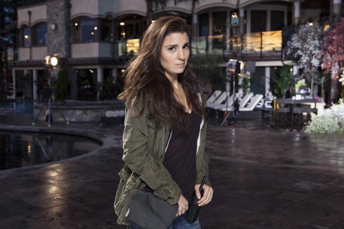 Appleby, Shiri [UnREAL] Photo