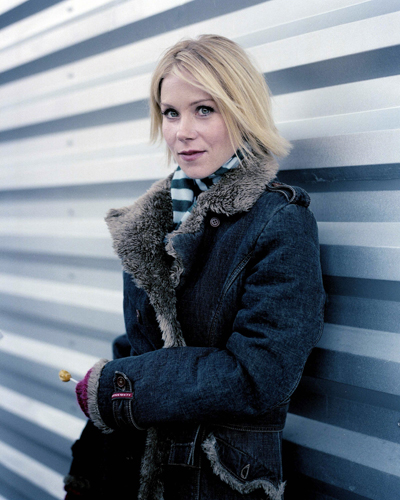 Applegate, Christina [Jesse] Photo