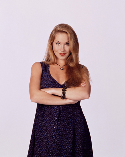 Applegate, Christina [Married With Children] Photo
