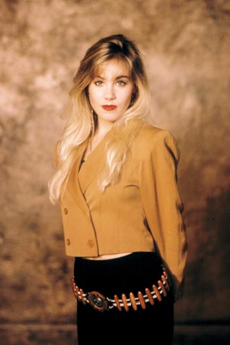 Applegate, Christina [Married With Children] Photo