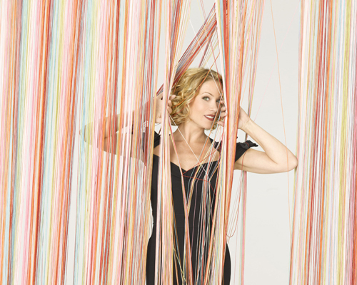 Applegate, Christina [Samantha Who?] Photo